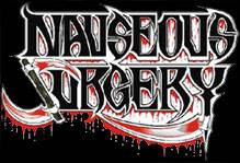 logo Nauseous Surgery logo Nauseous Surgery